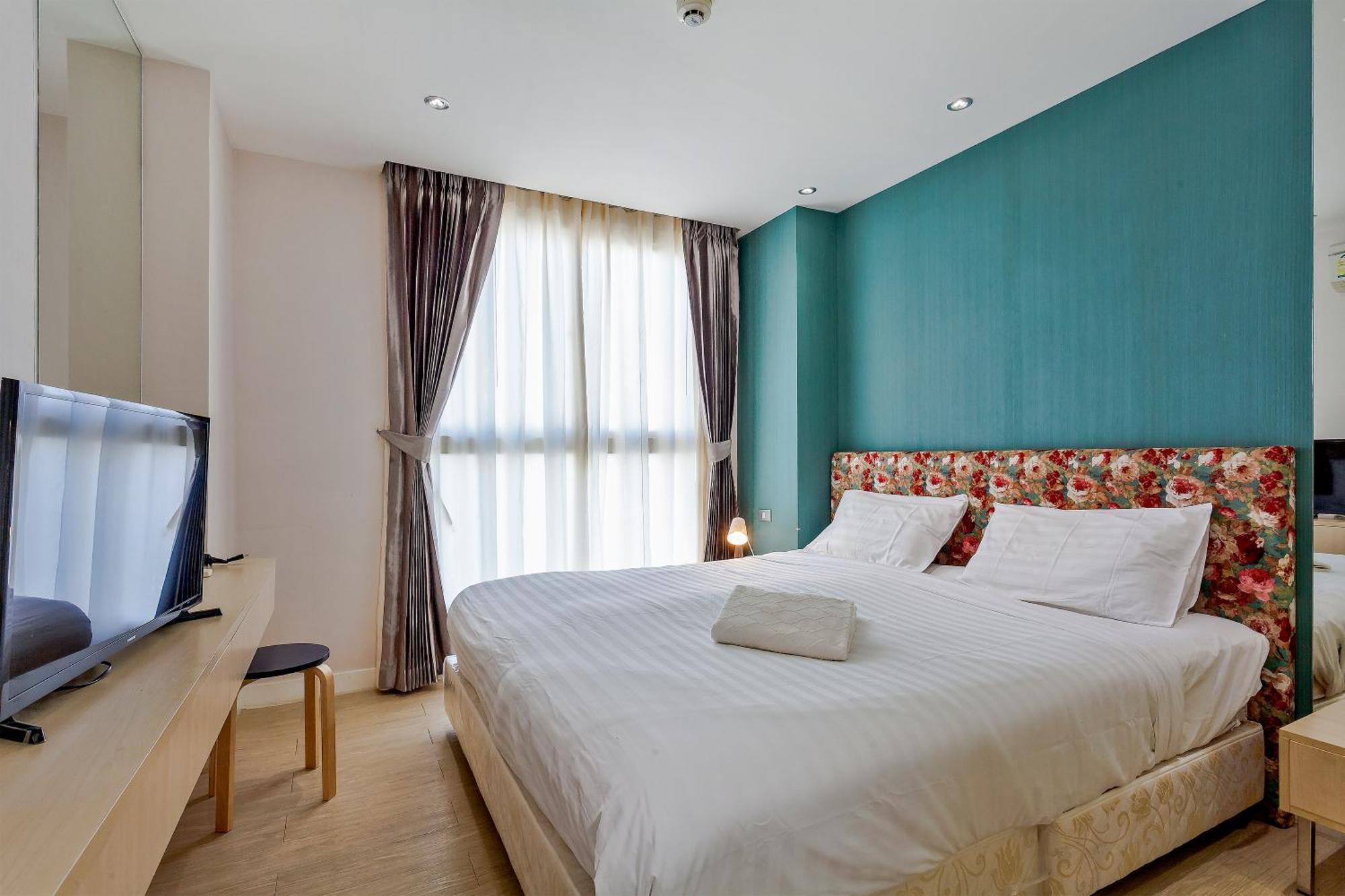 Апартаменты Grande Carribean - Seaview - Jomtien -Free Taxi From The Airport Паттайя Экстерьер фото